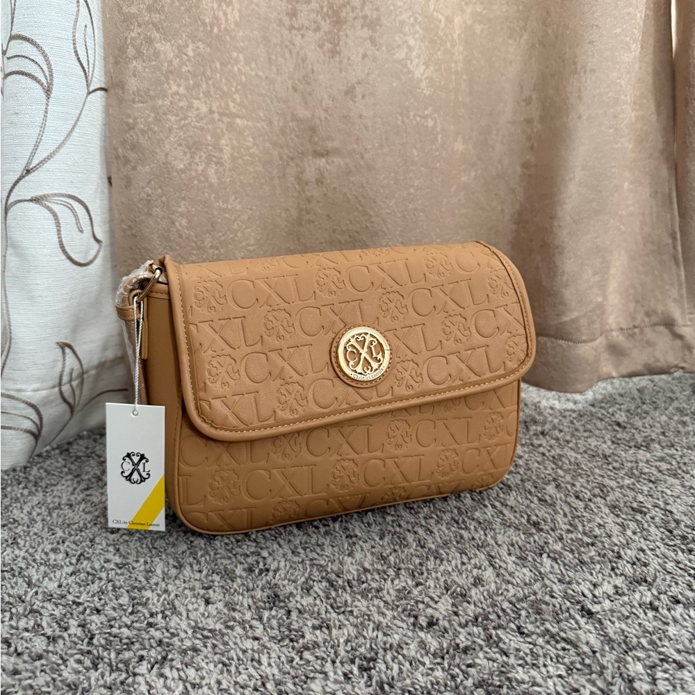 Christian Lacroix Crossbody Bag